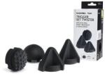 BLACKROLL - Trigger Set Twister - Trigger Pont Kezelő Fascia Szett