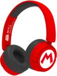OTL TECHNOLOGIES Super Mario Icon Logo wireless (ACC-0755) Casti