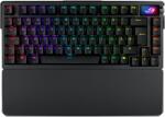 ASUS ROG Azoth Extreme 75 NX Snow DE (90MP03MA-BKDA01)