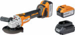 BAUKRAFT BK-BAG73 (020804) Polizor unghiular