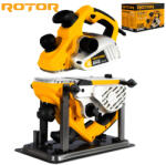 ROTOR REP900 Rindea electrica