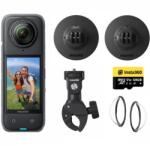 Insta360 X4 Motorcycle Bundle (CINSABMA_Mot)