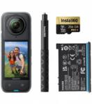Insta360 X4 Adventure Bundle (CINSABMA_Adv)