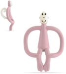  Matchstick Monkey Rágómaki - Púderrózsaszín