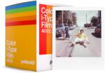 Polaroid Color film for i-Type - x40 film pack színes instant fotó