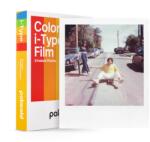 Polaroid Color Film for i-Type színes instant fotó