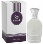 KHADLAJ Oud Pour Klassik EDP 100 ml