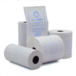  Hópapír (thermo tekercs) 80/80 cséve 12mm 4tek/csom 75 fm AKCIÓ!