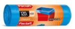 Paclan Szemeteszsák Classic 120 liter 10 db-os