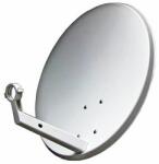  Offset Acél Parabola Antenna 60 Cm Asc-600