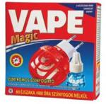 Henkel Mo. Kft Vape Magic elektromos szúnyogirtó készülék folyadékkal