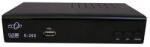Synaps ECON T2/C-BOX E-265 földi/kábeles digitális vevőkészülék