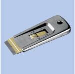 IPC Pulex Srl Ablakkaparó 4 cm széles + 5 db penge