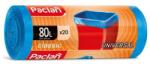 Paclan Szemeteszsák Classic 80 liter 20 db-os