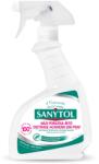 AC Marca SA Sanytol házi poratka-irtó permet 300 ml szf