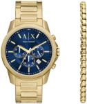 Giorgio Armani AX7151SET Ceas