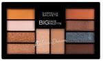 Gabriella Salvete Smink paletta - Gabriella Salvete Italian Big Face Palette 20 g