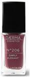 DAERMA COSMETICS Körömlakk - Daerma Cosmetics Nail Lacquer 203 - Red Orange