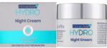 Novaclear Éjszakai hidratáló arckrém és maszk - Novaclear Hydro Night Cream 50 ml