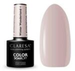 Claresa Körömlakk - Claresa Winter Wonderland Soak Off Semi Permanent Nail Polish 07