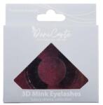 Deni Carte Műszempilla 3D-78 - Deni Carte 3D Mink Eyelashes 2 db