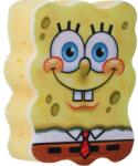 Suavipiel Gyermek fürdőszivacs Spongyabob, sárga 2 - Suavipiel Sponge Bob Bath Sponge