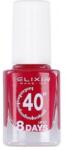 Elixir Gyorsan száradó körömlakk - Elixir Fast Dry 40 & Up To 8 Days Nail Polish 084