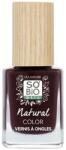 SO'BiO étic Körömlakk - SOBiO Etic Natural Color Vernis A Ongles 50 - Divin Violet