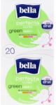 Bella Egészségügyi betét Perfecta Green Drai Ultra, 2x10db - Bella 20 db