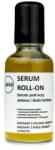 LA-LE Golyós szemszérum Zöld és fehér tea - La-Le Eye Serum In A Roll-On 30 ml