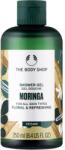 The Body Shop Tusfürdő - The Body Shop Moringa Shower Gel 250 ml