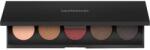 Bare Minerals Szemhéjfesték paletta - Bare Minerals Bounce & Blur Eyeshadow Palette Dusk 6 g