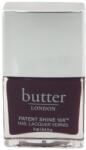 butter LONDON Körömlakk - Butter London Patent Shine 10X Nail Lacquer Boozy Chocolate