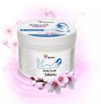 Verana Testradír Cseresznyevirág - Verana Body Scrub Sakura 300 g