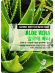 Orjena Szövet arcmaszk aloe kivonattal - Orjena Natural Moisture Aloe Vera Mask Sheet 23 ml