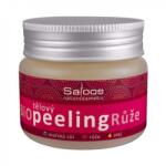 Saloos Testradír - Saloos Rose Body Peeling 140 ml