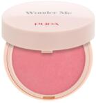 Pupa Pirosító - Pupa Wonder Me Blush 009 - Last Crush Radiant