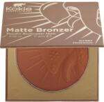 Kokie Professional Bronzosító - Kokie Professional Matte Bronzer Stay Golden