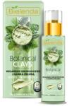 Bielenda Szérum-booster arcra zöld agyaggal - Bielenda Botanical Clays Vegan Serum Booster Green Clay 30 ml