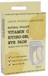 London Botanical Laboratories Hydrogel-Augenpatches mit Vitamin C - London Botanical Laboratories Vitamin C Hydro-Gel Eye Pads 3 db