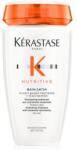 Kérastase Sampon normál és enyhén száraz hajra - Kerastase Bain Satin 1 Irisome Nutritive Shampoo 250 ml NEW