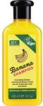 Xpel Marketing Szulfátmentes sampon Banán - Xpel Marketing Ltd Banana Shampoo 400 ml