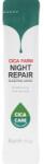 FarmStay Revitalizáló éjszakai maszk ázsiai centellával - FarmStay Cica Farm Night Repair Sleeping Mask 20 x 4 ml