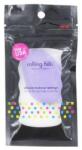 Rolling Hills Szilikon szivacs, lila - Rolling Hills Silicone Makeup Sponge Purple