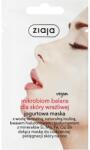 Ziaja Arcmaszk érzékeny bőrre - Ziaja Microbiom Cream Face Mask 7 ml