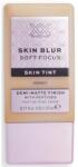 XX Revolution Korrektor - XX Revolution Skin Blur Soft Focus Skin Tint Vanilla