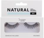 Sincero Salon Műszempilla - Sincero Salon Eyelashes Natural A09