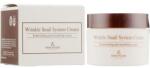 The Skin House Öregedésgátló csigakrém - The Skin House Wrinkle Snail System Cream 50 ml