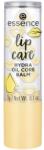 Essence Ajakbalzsam - Essence Lip Care Hydra Oil Core Balm 3 g