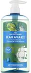 KARAVAKI Sampon Tonic & Strength - Papoutsanis Karavaki Shampoo 600 ml